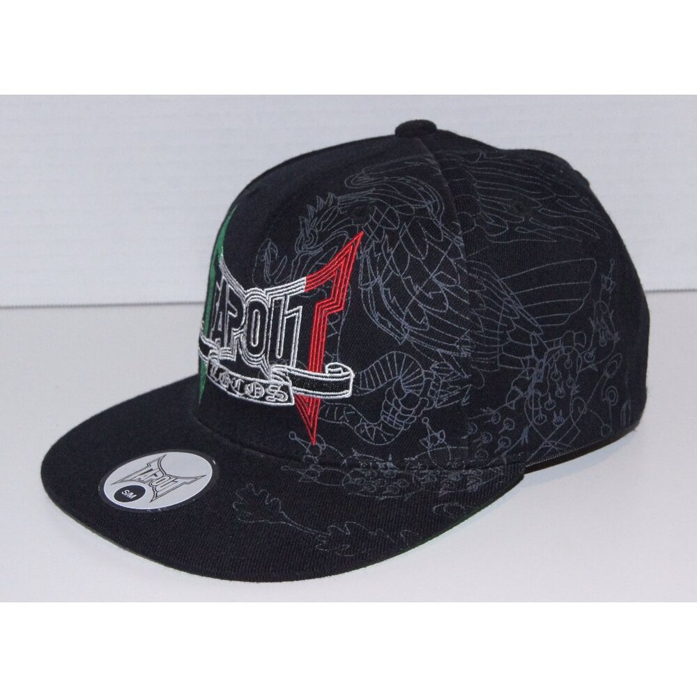 Tap Out Cap MEXICO